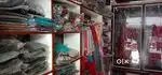 Cloth shop