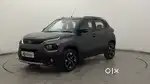 Tata Punch 1.2 Revotron Creative AMT Dual Tone, 2021, Petrol
