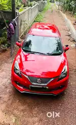 Baleno for sale