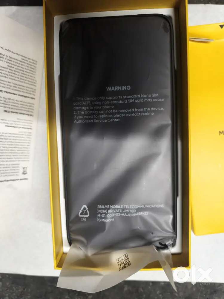 Realme 14 pro plus new mobile