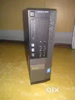 DELL i7 4th gen 3.4ghz/16gb/256gb/2gb Graphic