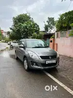 Maruti Suzuki Swift 2015 zxi top modle (push button)