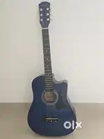 Juarez Guitar