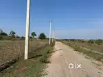 Near KHB kenchalagudu