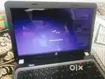 Selling HP Laptop