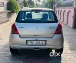 Maruti Suzuki Swift 2009 Diesel Well Maintained