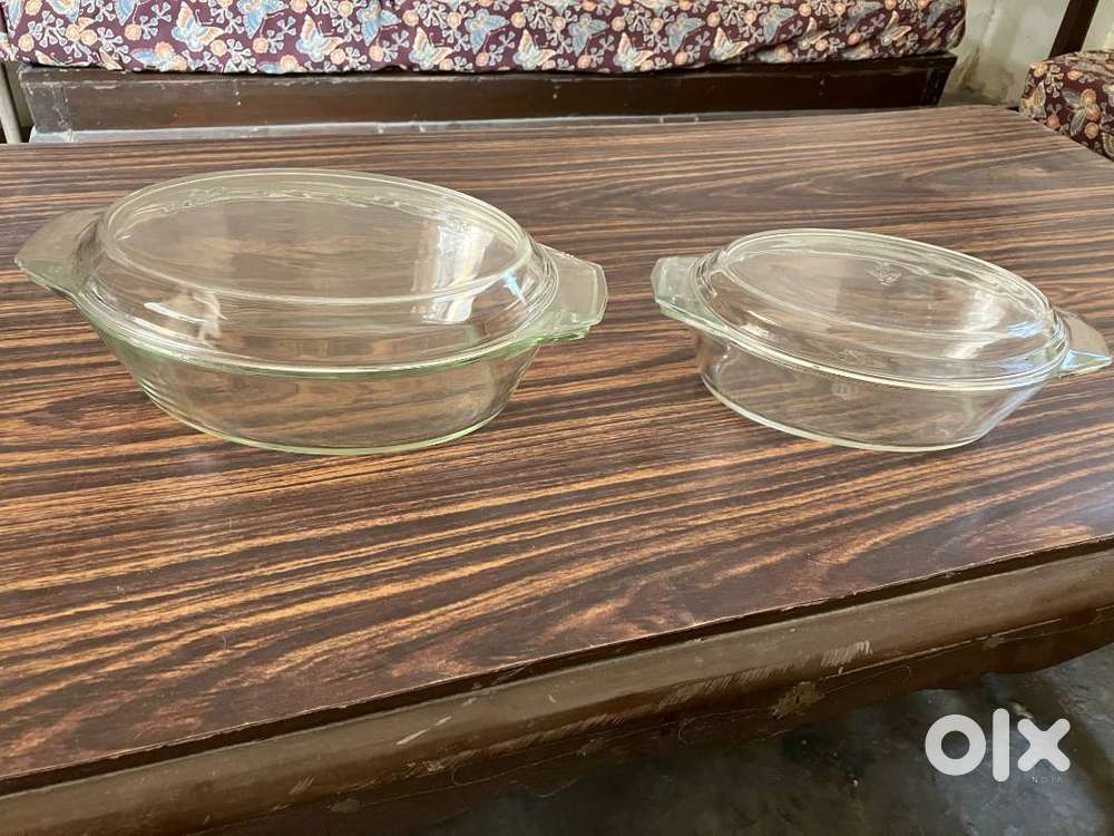 Pyrex Contuff JAJ Duralex Premium Brand Glassware