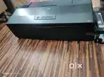 Old condition printers