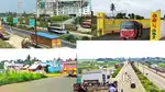 Residential & Investment CMDA RERA Approved on road site plot