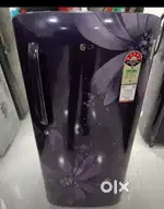 Second hand sales fridge single door