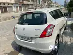 Maruti Suzuki Swift 2016 Diesel Good Condition
