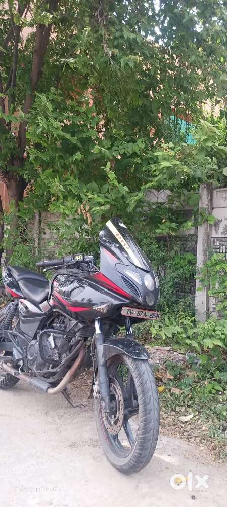 Bike condition good
Battery week
2 new tire