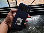 Poco m3 6gb ram