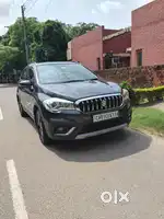Maruti Suzuki S-Cross 2021 Petrol 31000 Km Driven