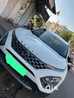Tata Safari 2021 Diesel Well Maintained