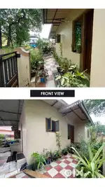 House for sale near Nalukodi. 4 cent with 2BHK house.