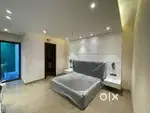 2bhk first floor newly Fully furnished house for rent at atam nagar.