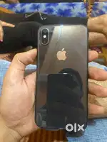 Iphone x body