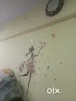 Heavy Deposit SRA flat