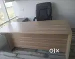 Office cabin fully furnished for Rent in Tilak Nagar 9000