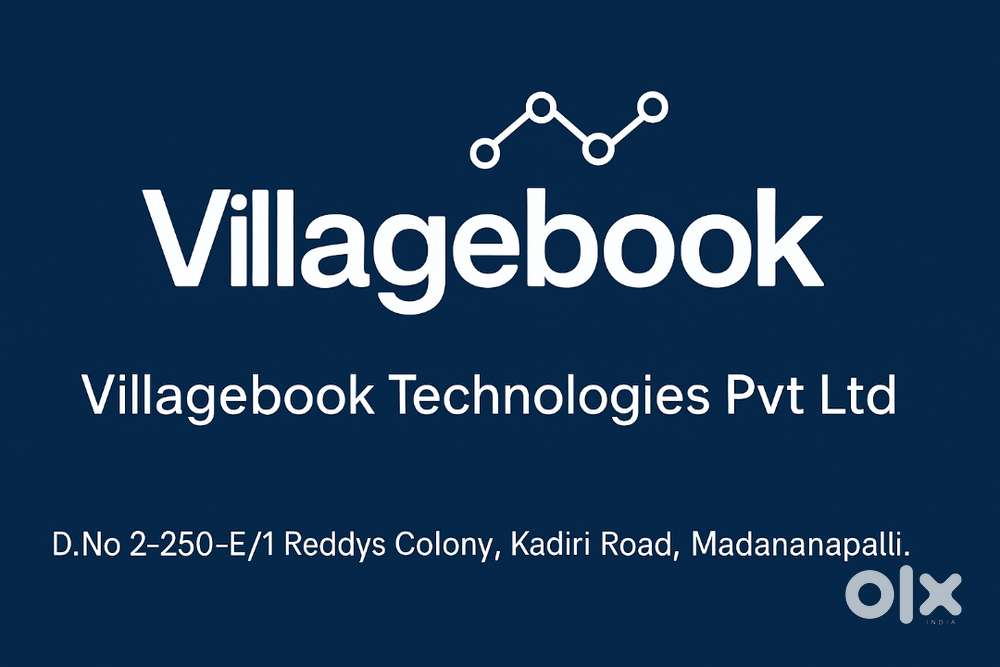 Senior Android developer