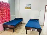 PAYING GUEST FOR GIRL'S IN SUBHANPURA , ALKAPURI VADODARA