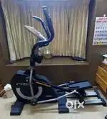 BH G865 FDC 20 EMS ELLIPTICAL