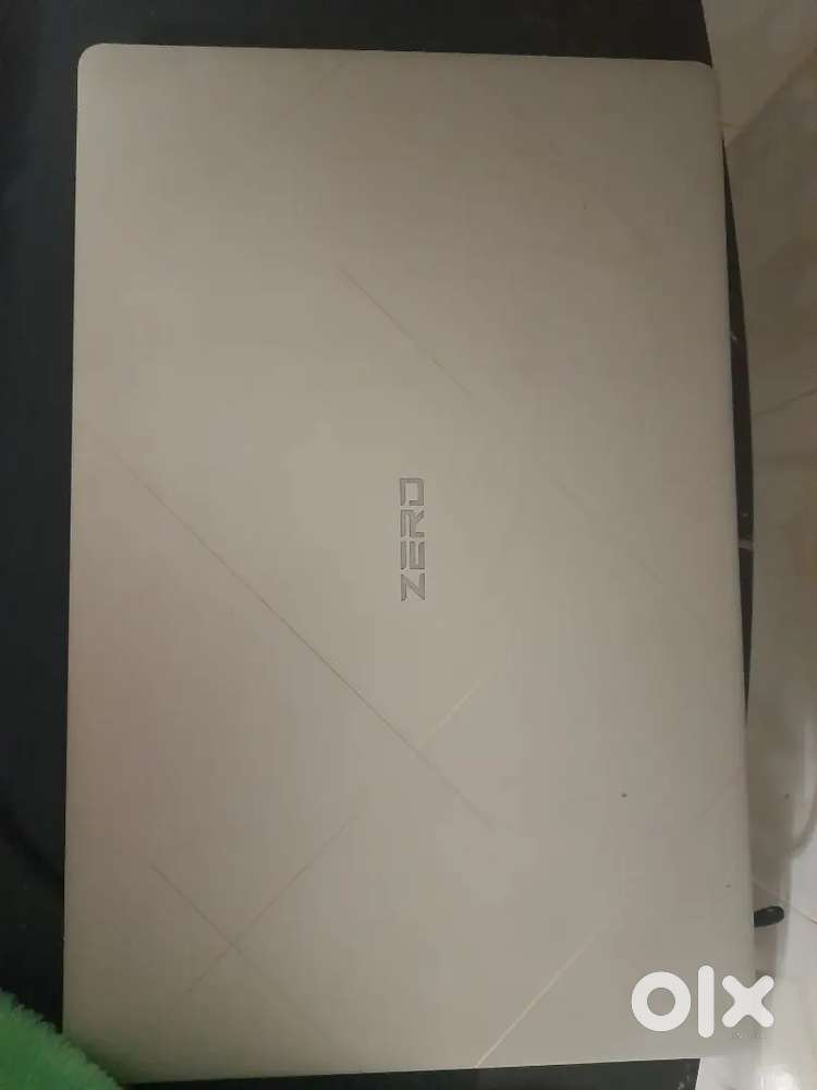 Infinix zerobook 13 i9 13th Zen