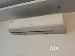 Hitachi AC 1.5 ton split