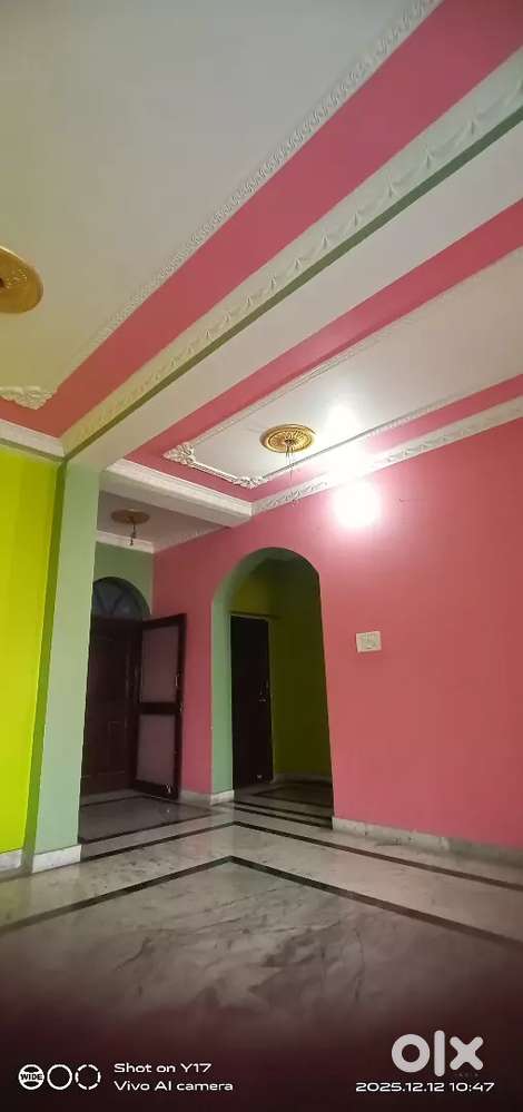 2 BHK Flat – Female Room Partner Required