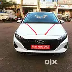 Hyundai Elite i20 1.2 Magna Plus, 2021, Petrol