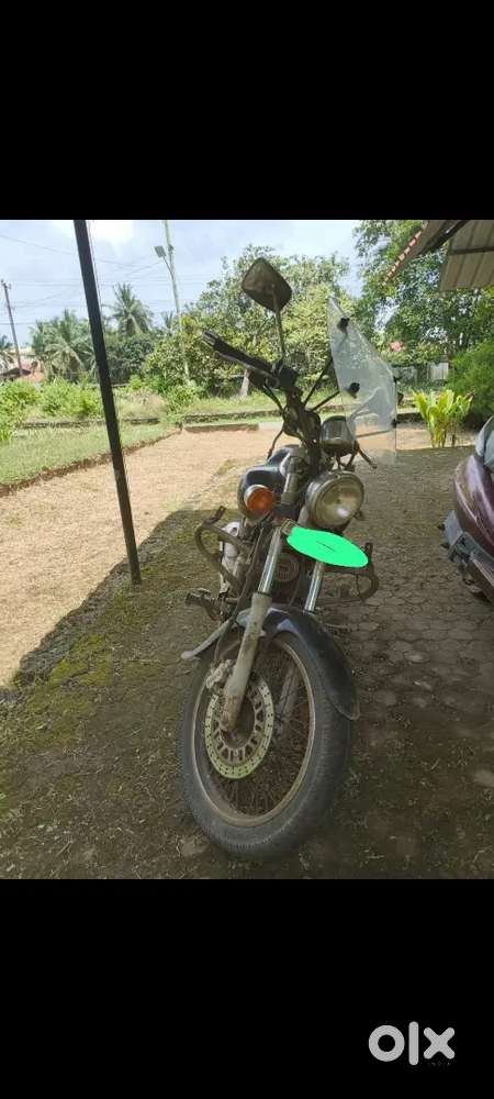 Selling my Avenger Bike for Rs 49000 and Bajaj Activa for 25000