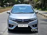 Honda Jazz V CVT, 2017, Petrol