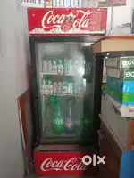 Fridge sell,Cooling issue.