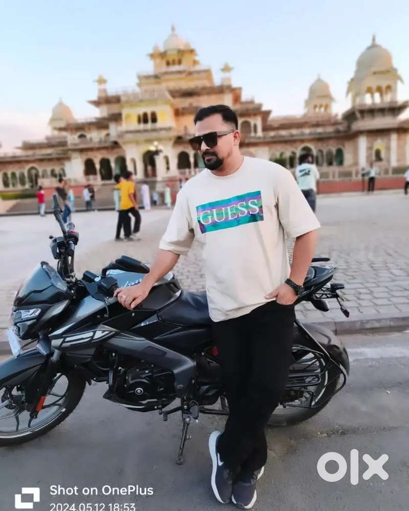 Ek dum new condition