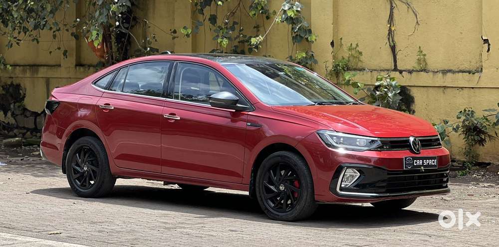 Volkswagen Virtus GT 1.5 TSI DSG, 2024, Petrol