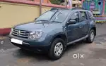 Renault Duster RXE, 2014, Petrol