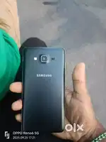 Samsung galaxy On7 bro