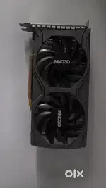 INNO3D GTX 1650 SUPER