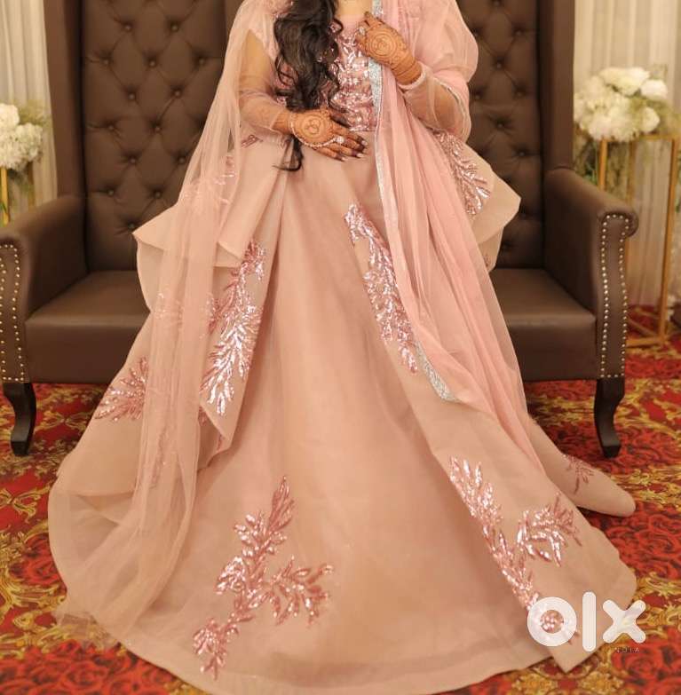 Very beatiful gown