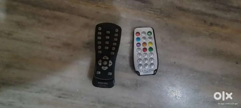 Home Theatre 5.1