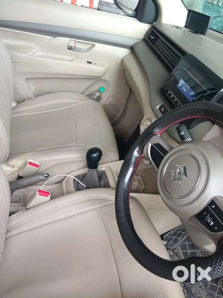 I am selling my car