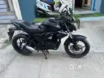 SUZUKI GIXXER, EXCELLENT CONDITION...