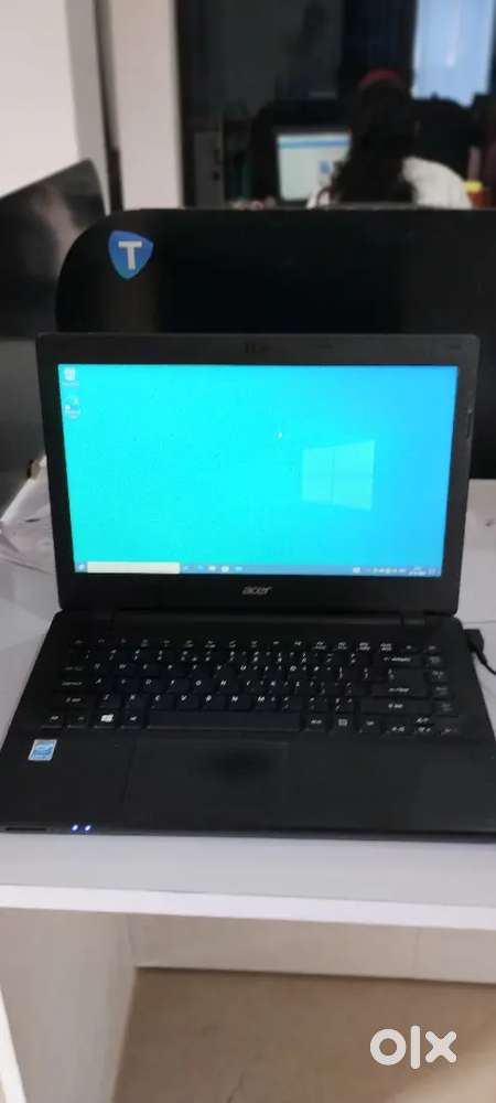 Acer laptop