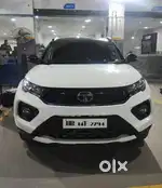 Tata Nexon Diesel Top Xz plus s Dec 2021 Diesel Well Maintained..
