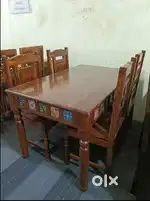 Dinning Table factory sales