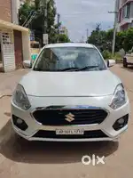 Maruti Suzuki Swift Dzire Ldi BSIV, 2018, Diesel