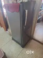 Fridge 160 ltr