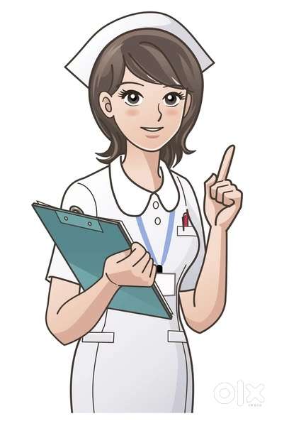 Nursing Staff / Staff Nurse