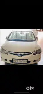 Honda Civic 2008